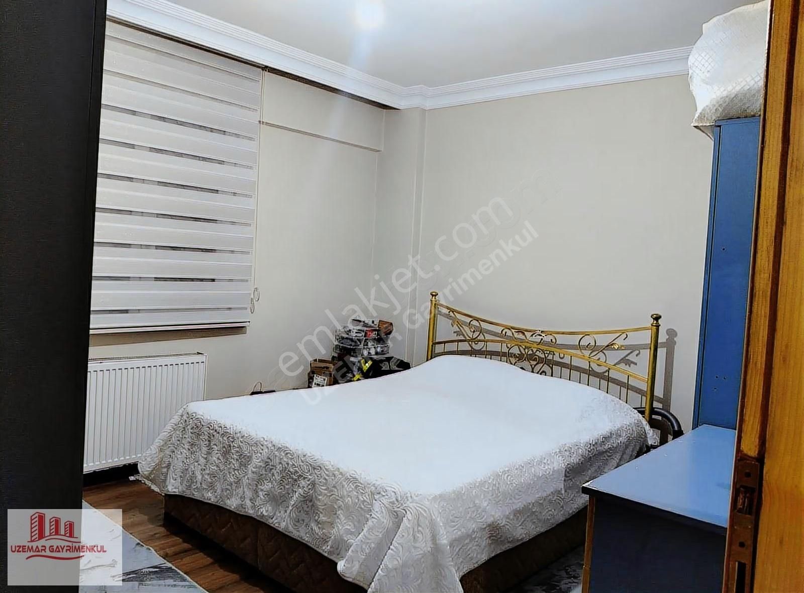 Uzemar'dan Bağcılar Demirkapı'da Satılık(2+1 Bahçe Kat) - Görsel 12