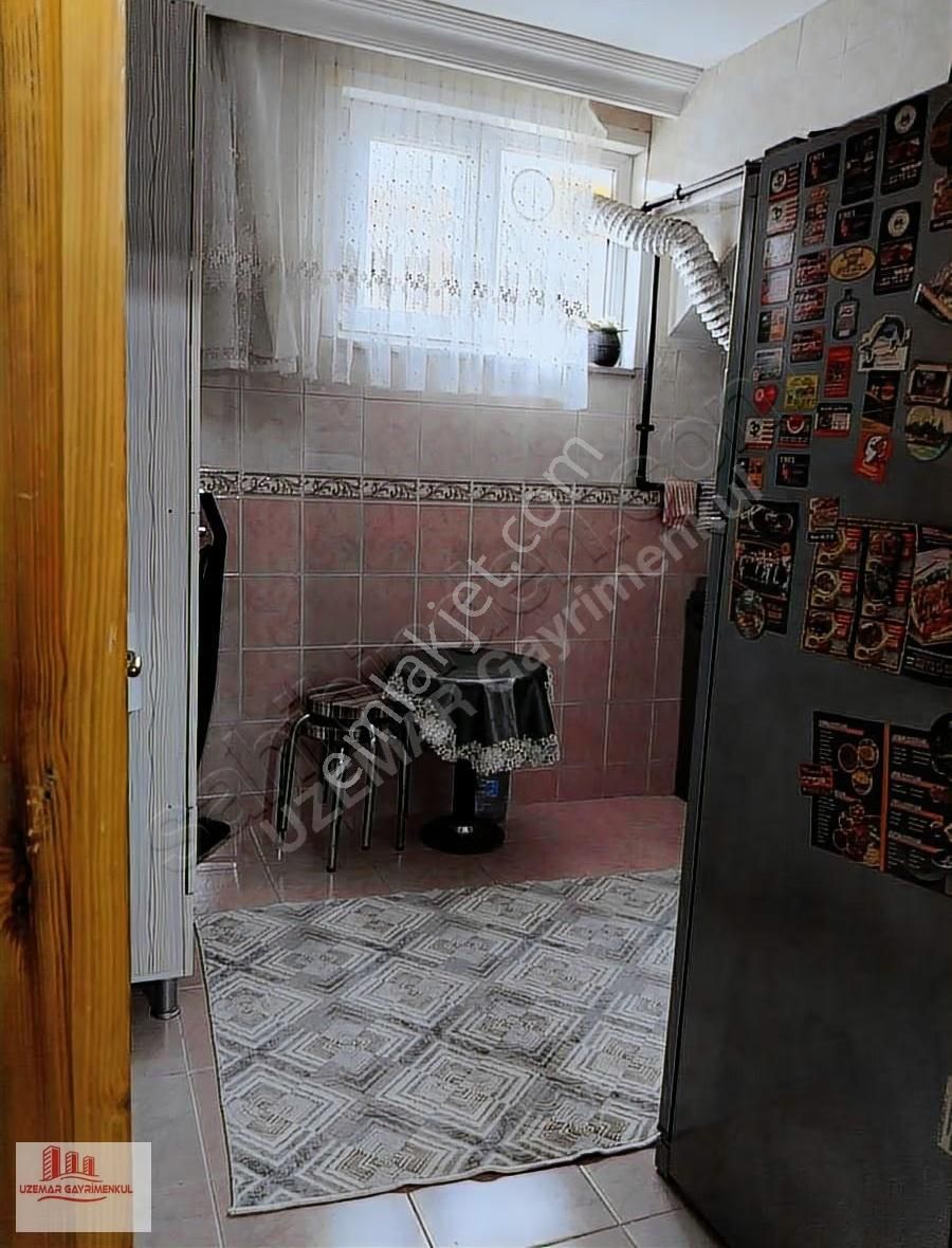 Uzemar'dan Bağcılar Demirkapı'da Satılık(2+1 Bahçe Kat) - Görsel 10