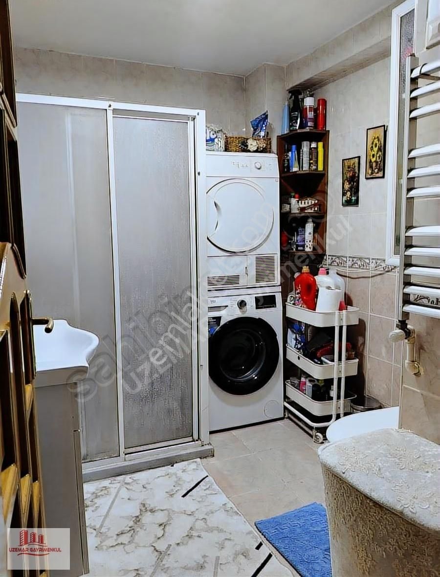 Uzemar'dan Bağcılar Demirkapı'da Satılık(2+1 Bahçe Kat) - Görsel 14