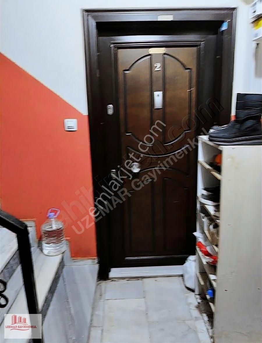 Uzemar'dan Bağcılar Demirkapı'da Satılık(2+1 Bahçe Kat) - Görsel 13