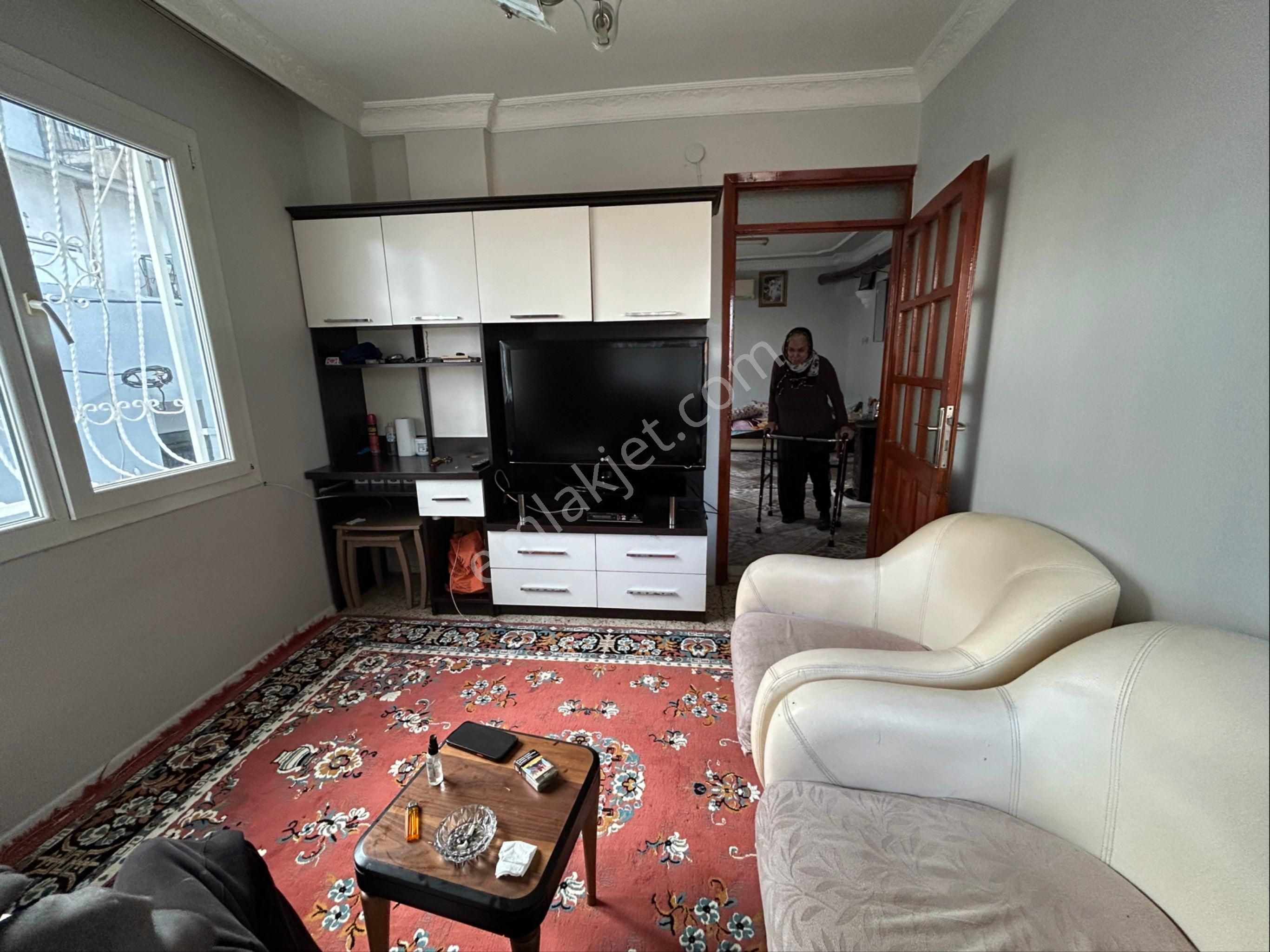 Yeşilderede Süper Manzaralı Daire Fiyatına 2 Katlı Müstakil - Görsel 8