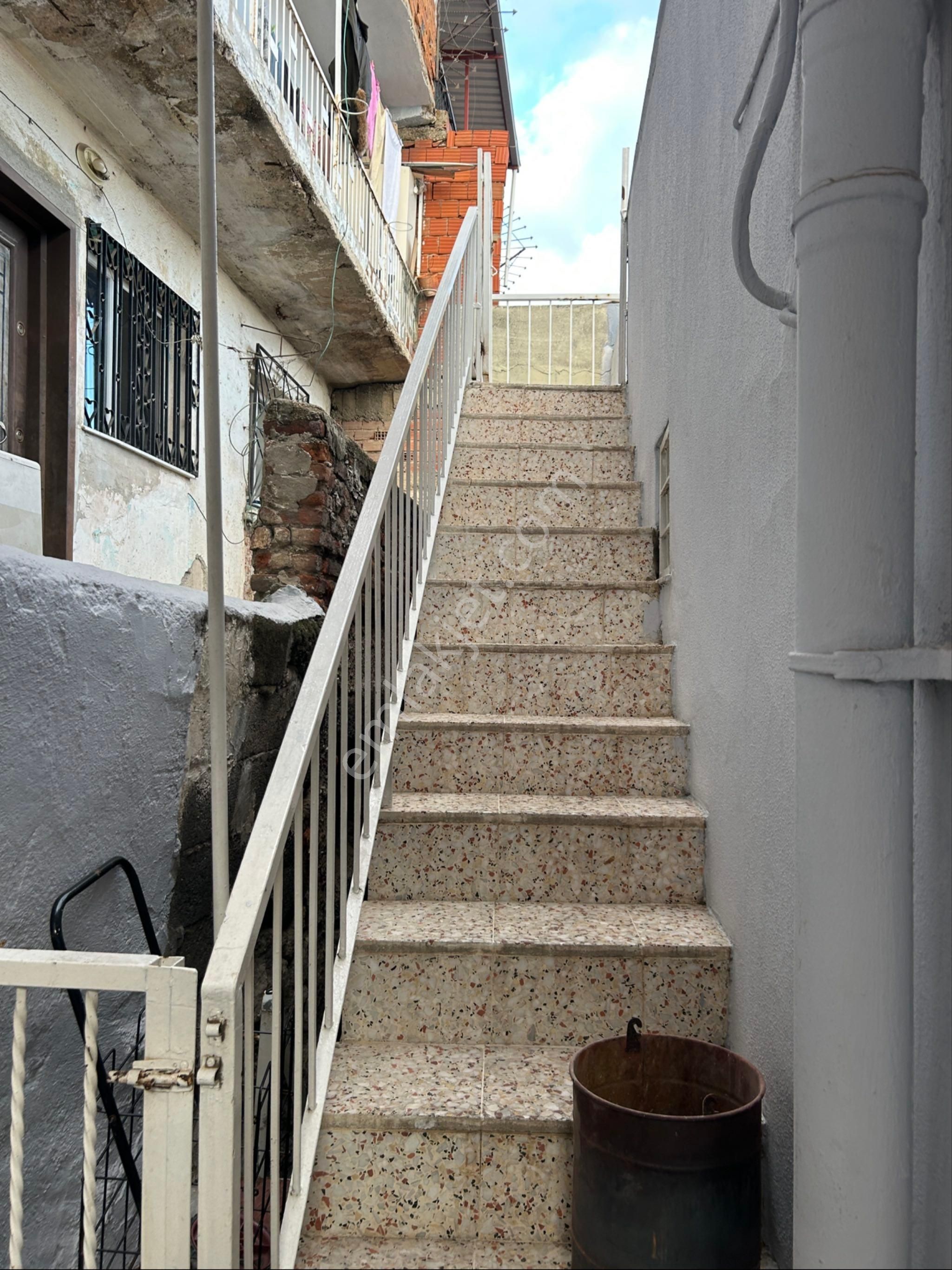 Yeşilderede Süper Manzaralı Daire Fiyatına 2 Katlı Müstakil - Görsel 19