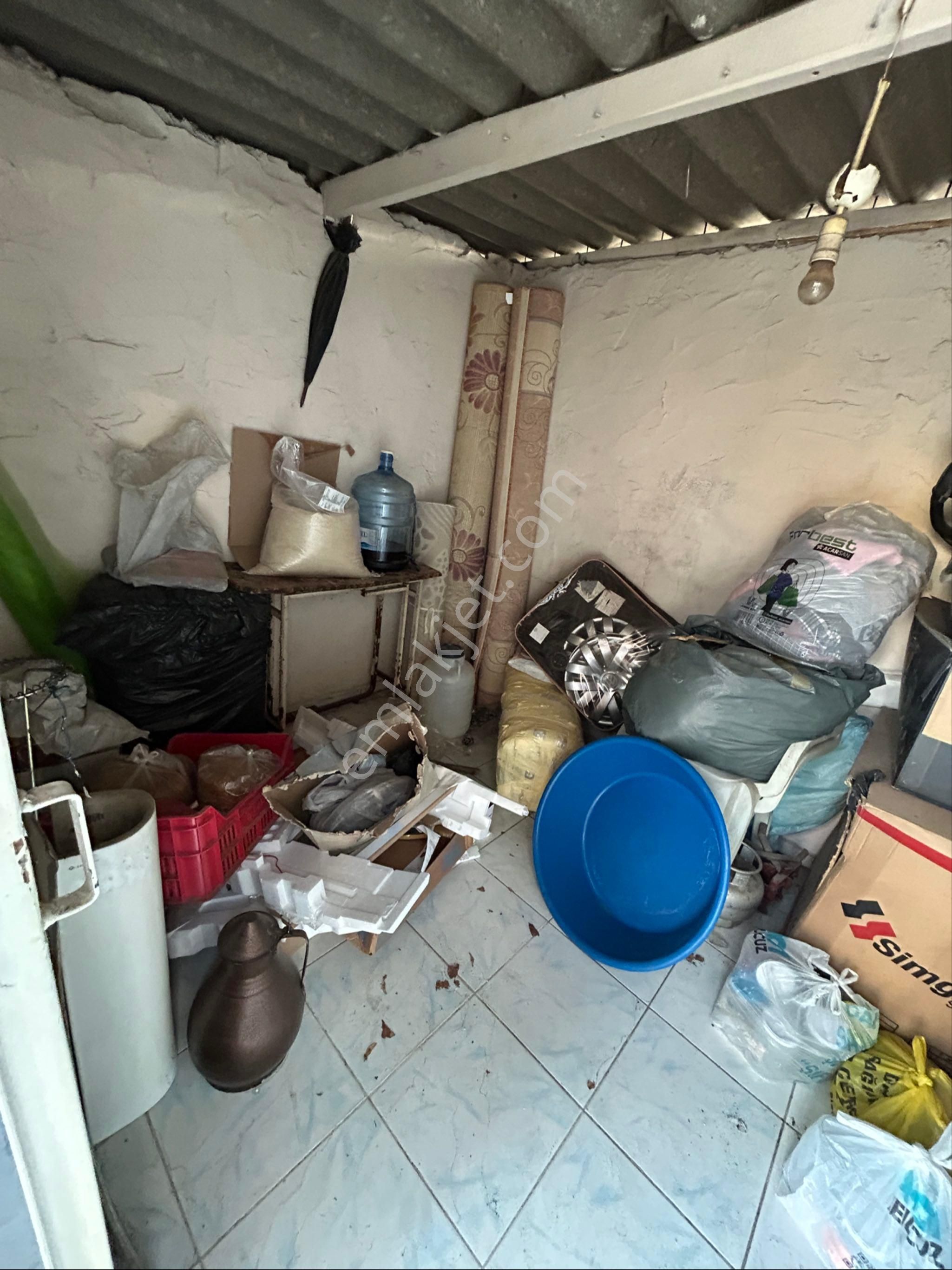 Yeşilderede Süper Manzaralı Daire Fiyatına 2 Katlı Müstakil - Görsel 28