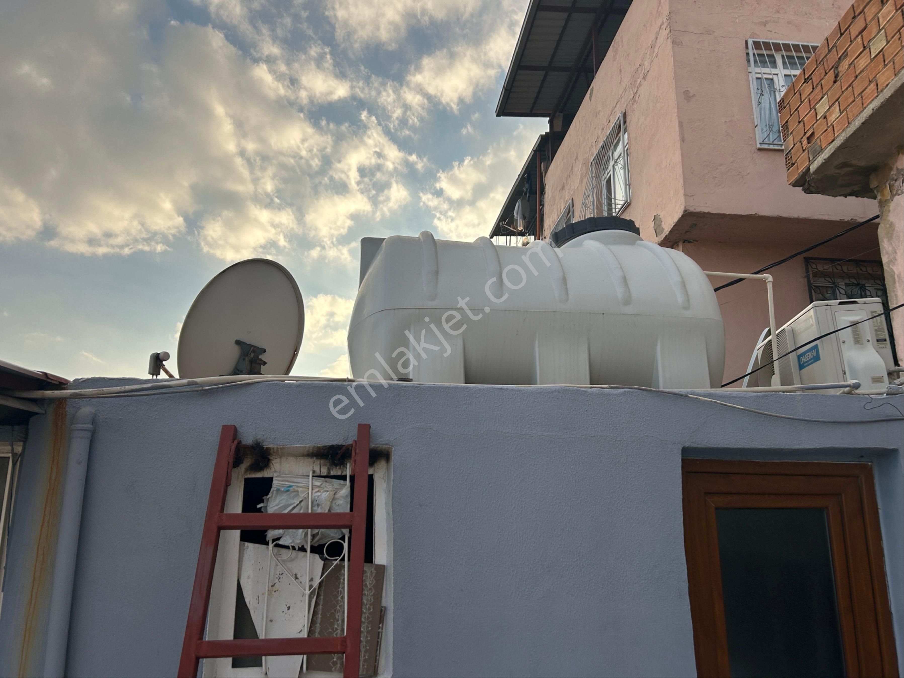 Yeşilderede Süper Manzaralı Daire Fiyatına 2 Katlı Müstakil - Görsel 29