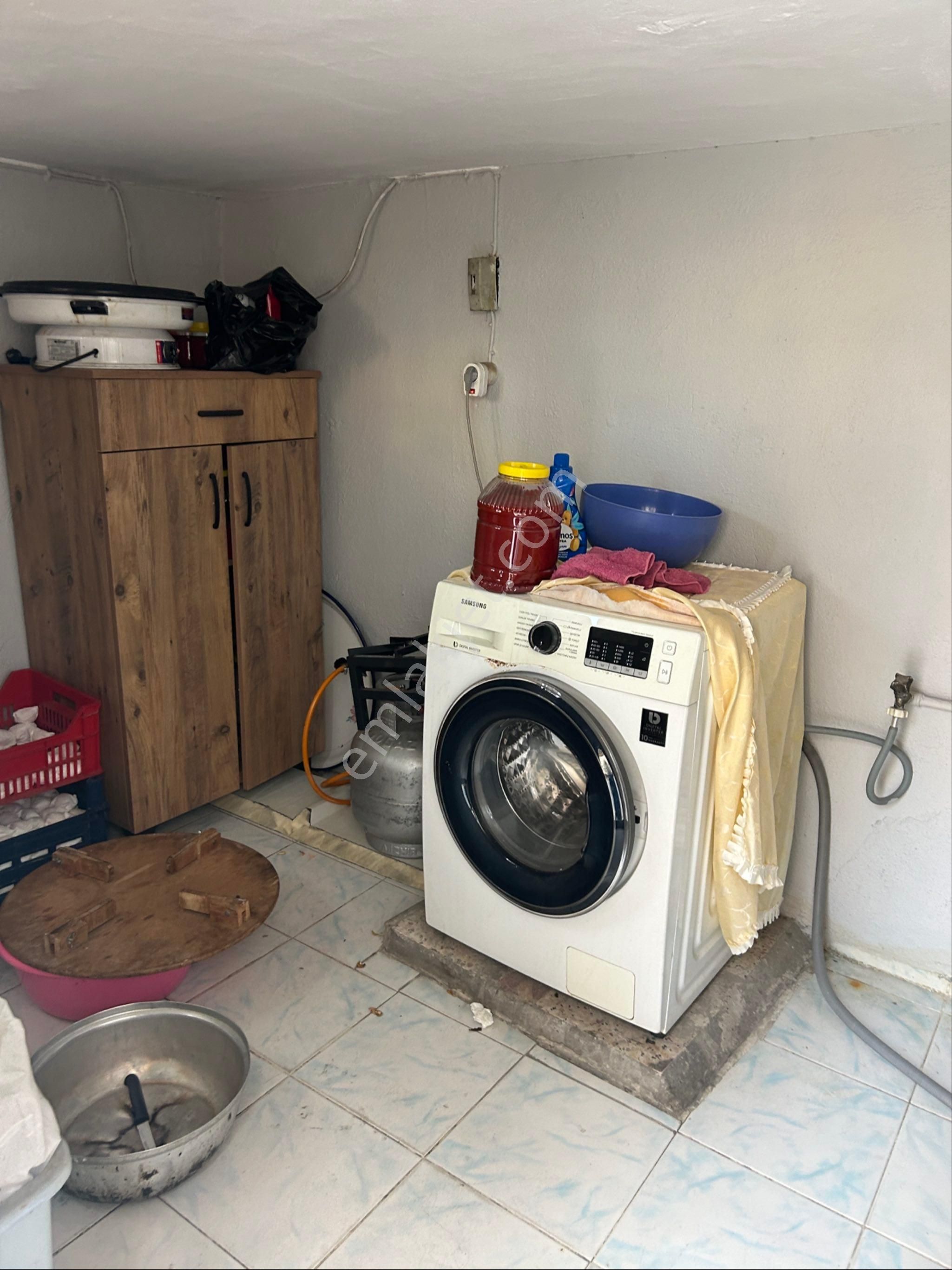 Yeşilderede Süper Manzaralı Daire Fiyatına 2 Katlı Müstakil - Görsel 26