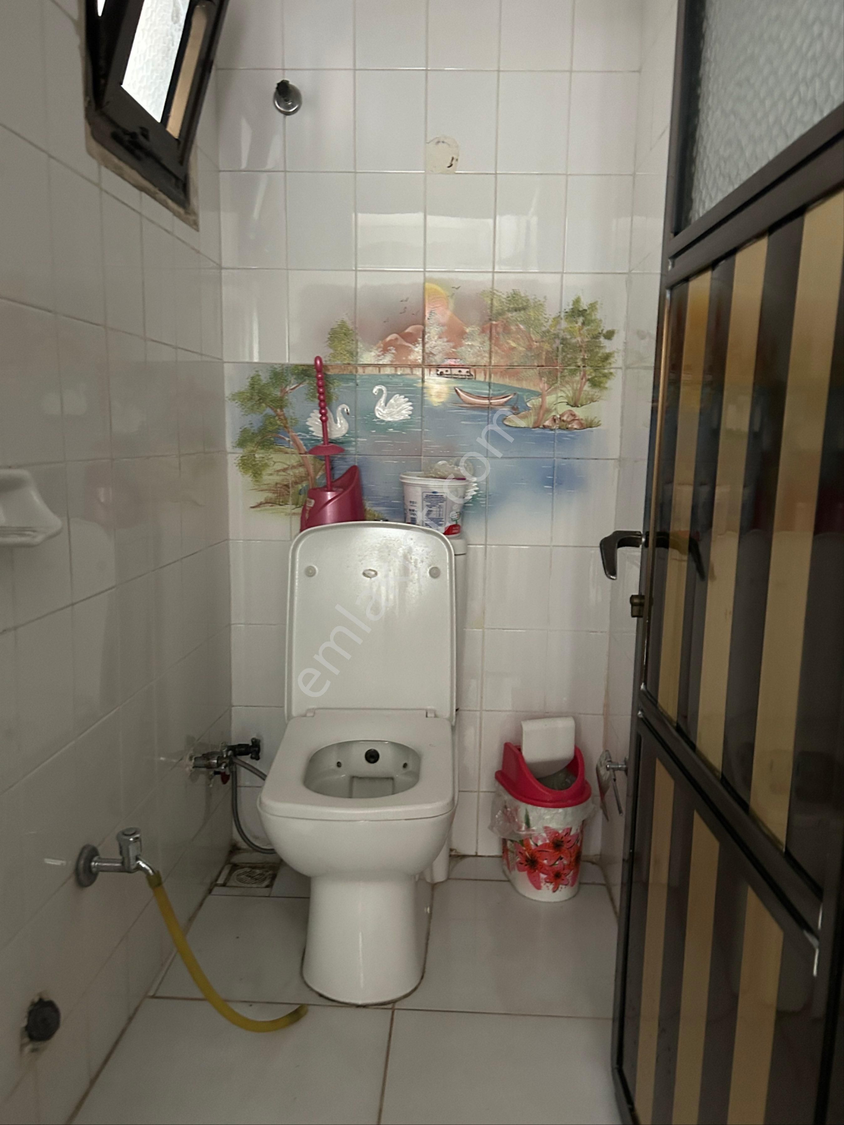 Yeşilderede Süper Manzaralı Daire Fiyatına 2 Katlı Müstakil - Görsel 18