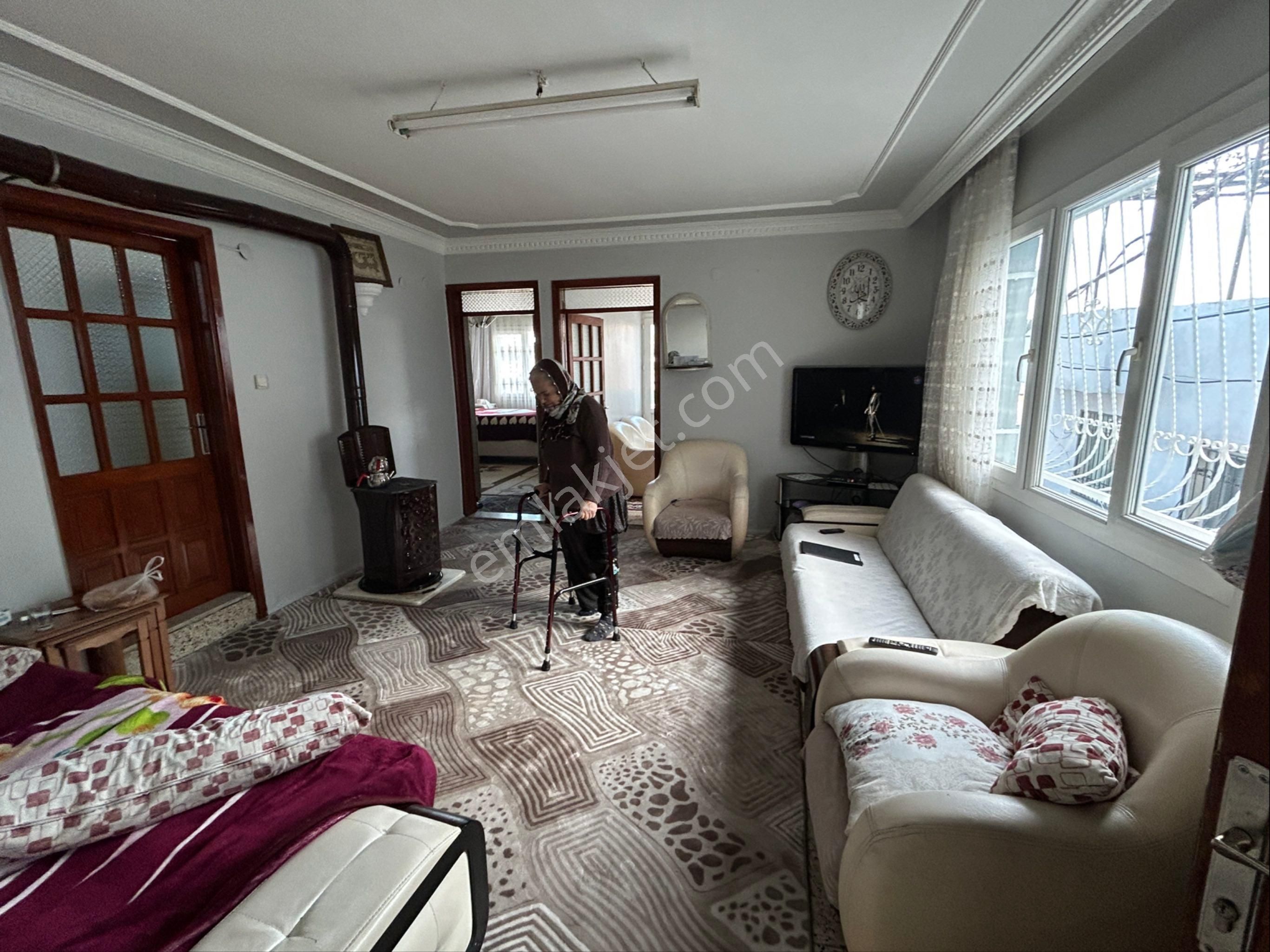 Yeşilderede Süper Manzaralı Daire Fiyatına 2 Katlı Müstakil - Görsel 15