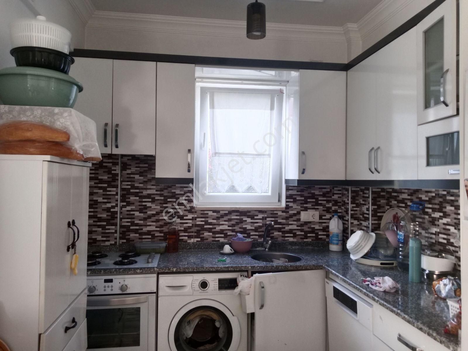 Acil Satılık Bahceli Özel Otoparklı Ebevyn Banyolu 2+1 Daire - Görsel 2