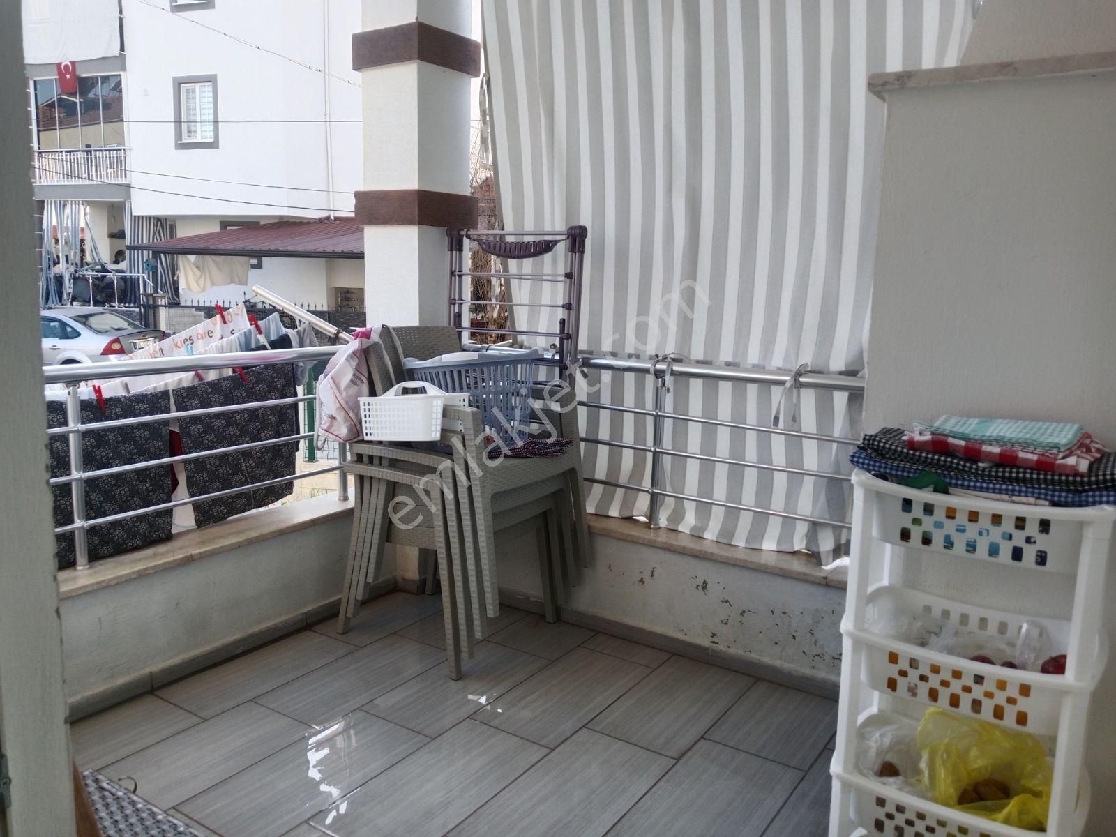 Acil Satılık Bahceli Özel Otoparklı Ebevyn Banyolu 2+1 Daire - Görsel 9