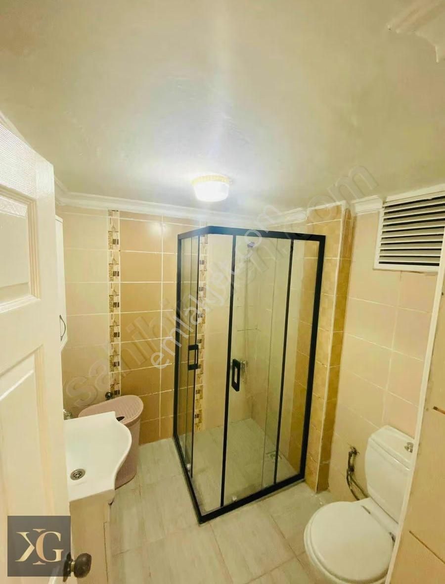 Pruva'dan Merkezi Konumda Site İçerisinde Satılık Daire - Görsel 10