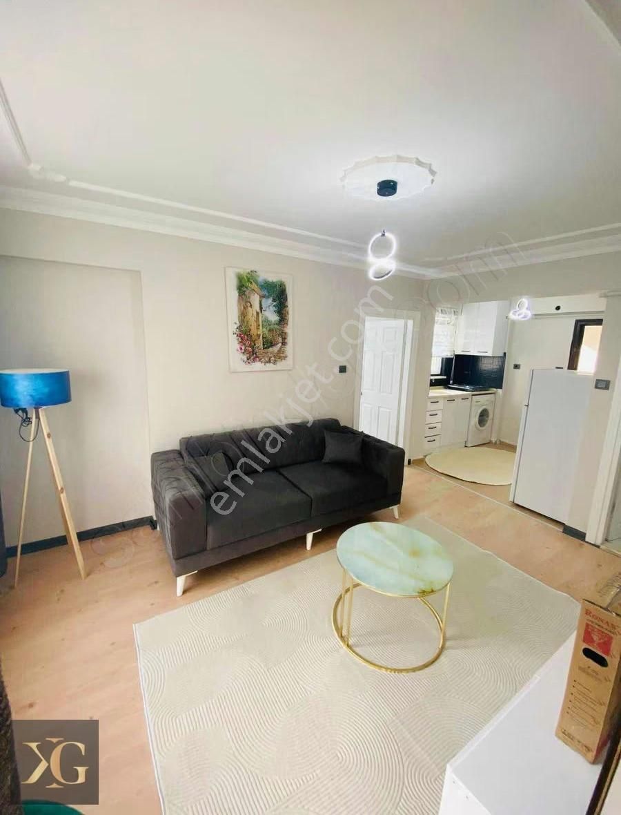 Pruva'dan Merkezi Konumda Site İçerisinde Satılık Daire - Görsel 7