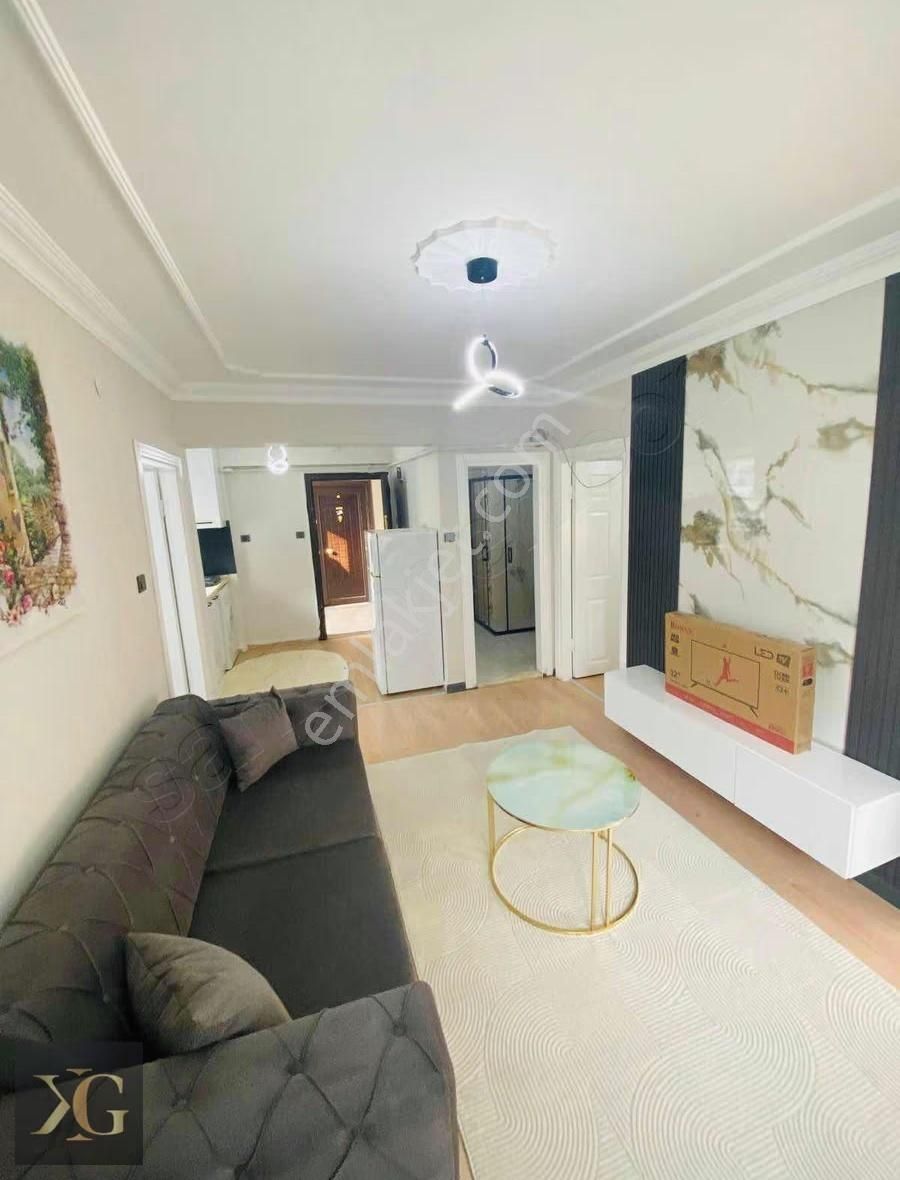 Pruva'dan Merkezi Konumda Site İçerisinde Satılık Daire - Görsel 20