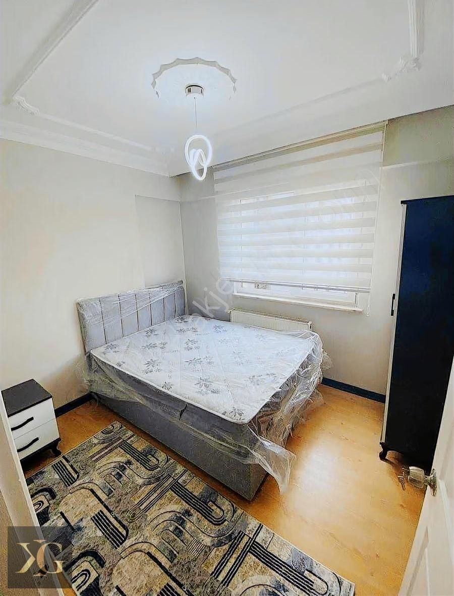 Pruva'dan Merkezi Konumda Site İçerisinde Satılık Daire - Görsel 9