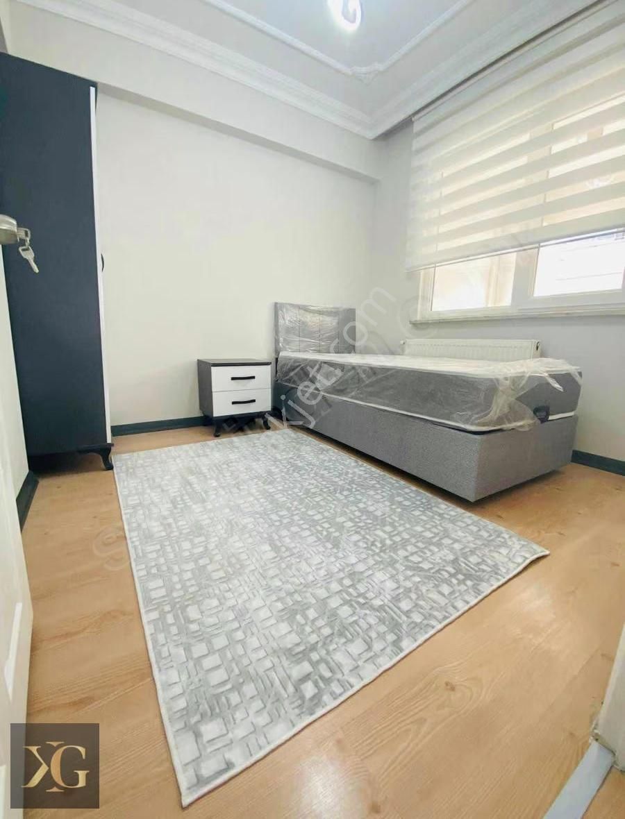 Pruva'dan Merkezi Konumda Site İçerisinde Satılık Daire - Görsel 8