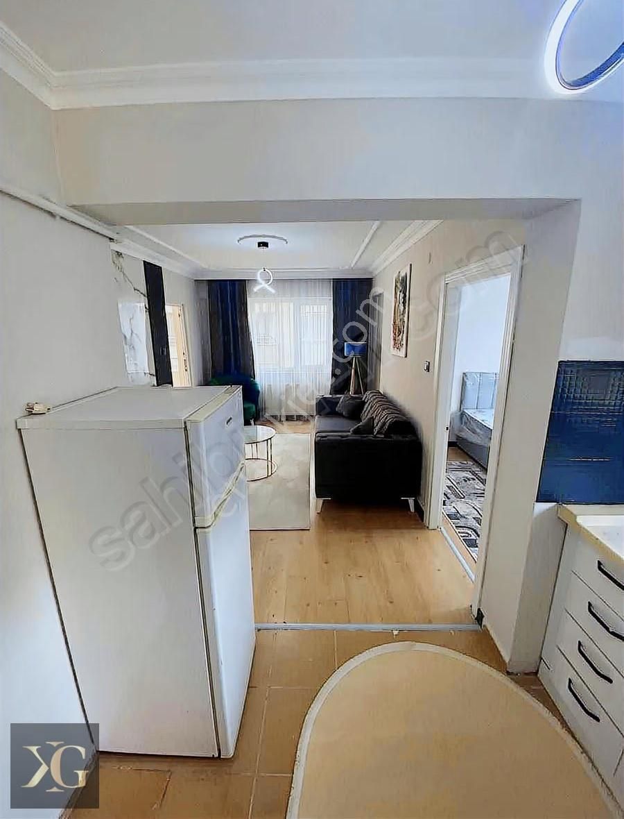 Pruva'dan Merkezi Konumda Site İçerisinde Satılık Daire - Görsel 19