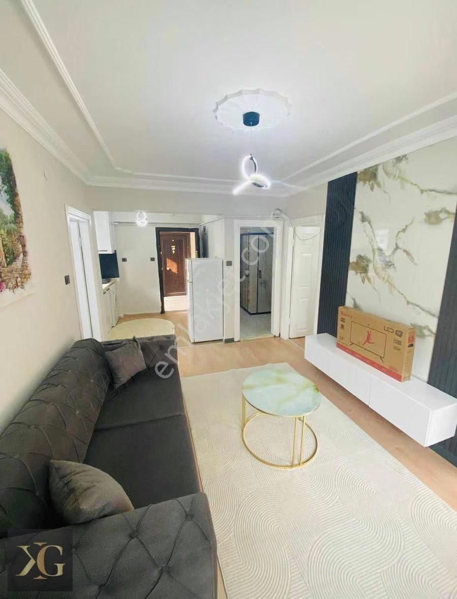 Pruva'dan Merkezi Konumda Site İçerisinde Satılık Daire - Görsel 15