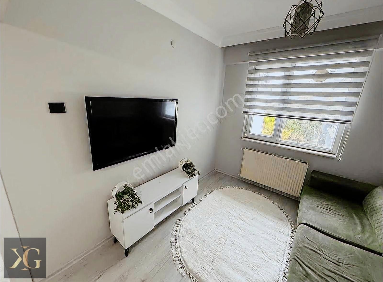 Pruvadan Görüklede 1+1 Arakat Site İçerisinde Mülkiyetli Satılık - Görsel 5