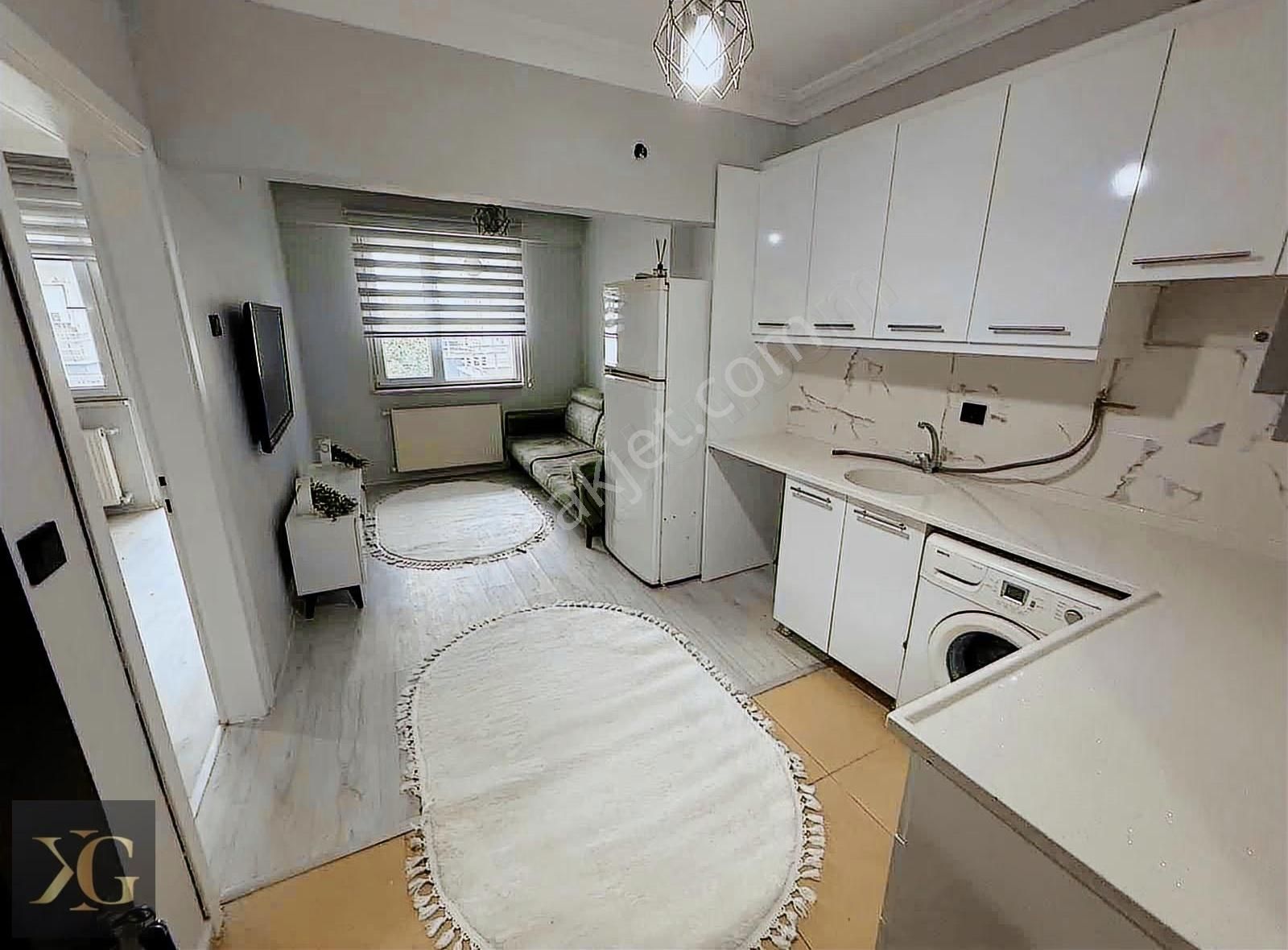 Pruvadan Görüklede 1+1 Arakat Site İçerisinde Mülkiyetli Satılık - Görsel 11