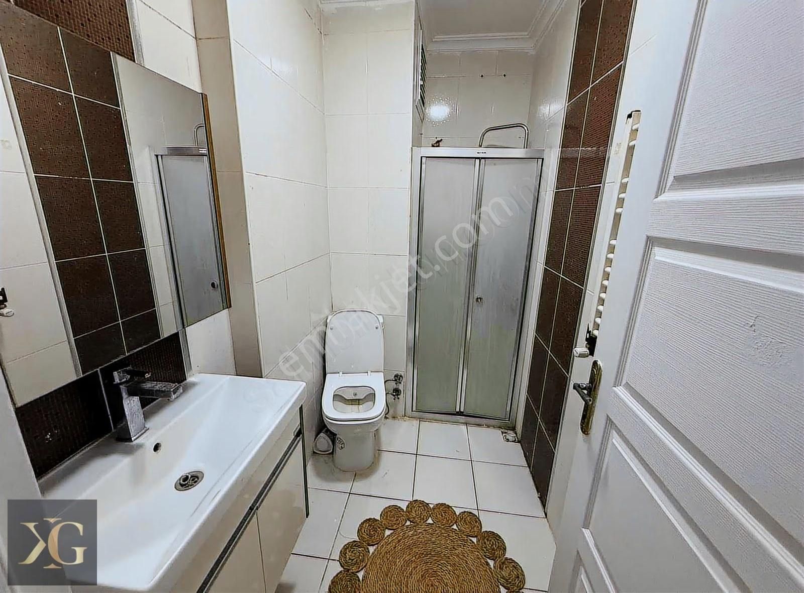 Pruvadan Görüklede 1+1 Arakat Site İçerisinde Mülkiyetli Satılık - Görsel 9