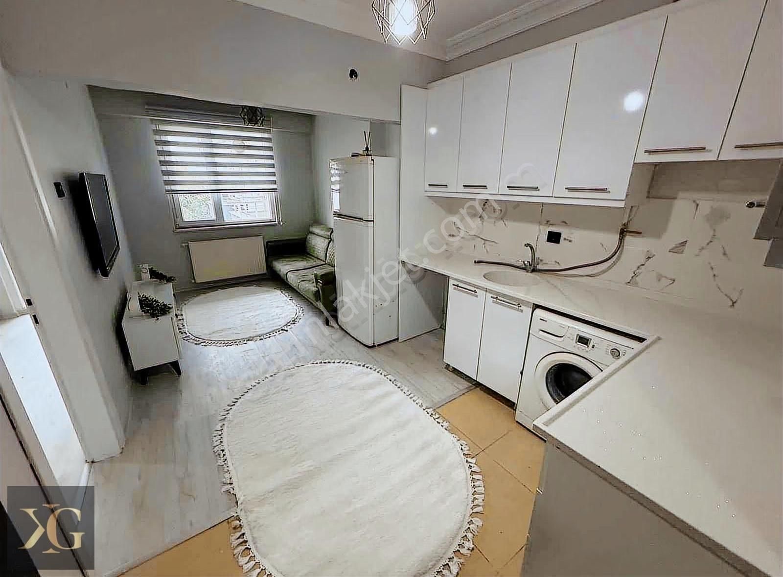 Pruvadan Görüklede 1+1 Arakat Site İçerisinde Mülkiyetli Satılık