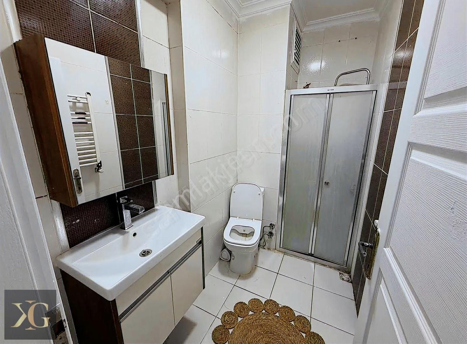 Pruvadan Görüklede 1+1 Arakat Site İçerisinde Mülkiyetli Satılık - Görsel 13