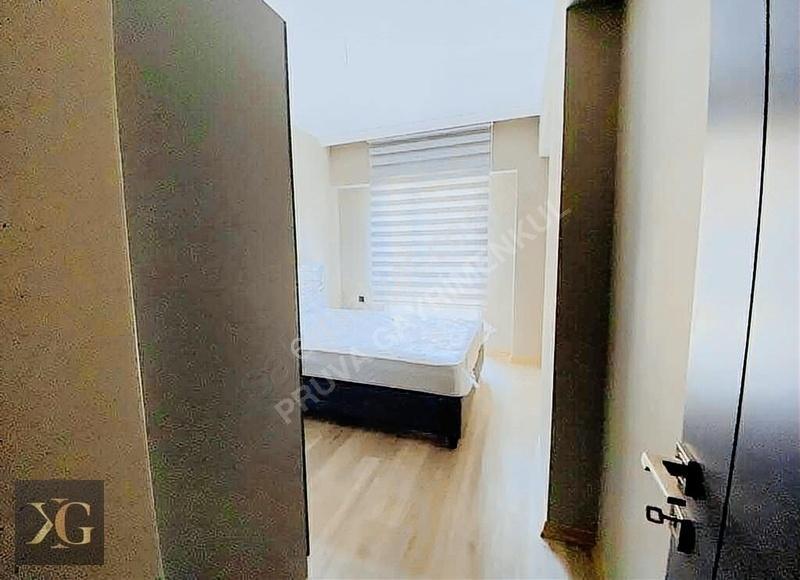 Pruvadan Avlu Görüklede Sıfır Site İçi 2+1 Arakat Satılık Daire - Görsel 22