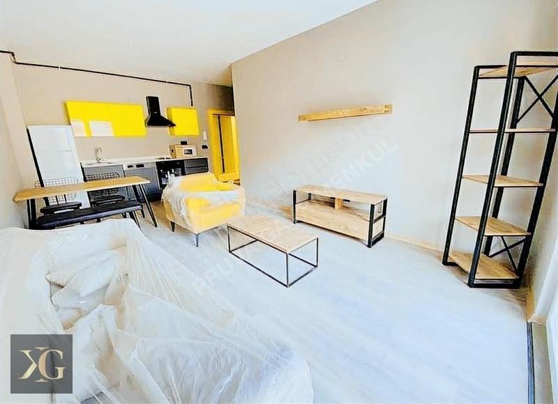 Pruvadan Avlu Görüklede Sıfır Site İçi 2+1 Arakat Satılık Daire - Görsel 4
