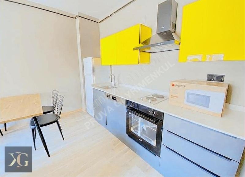 Pruvadan Avlu Görüklede Sıfır Site İçi 2+1 Arakat Satılık Daire - Görsel 8