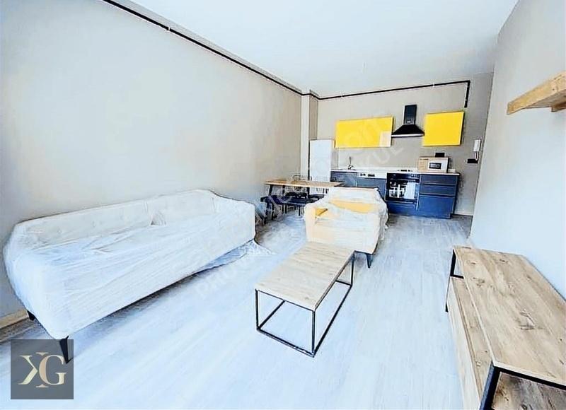Pruvadan Avlu Görüklede Sıfır Site İçi 2+1 Arakat Satılık Daire - Görsel 10