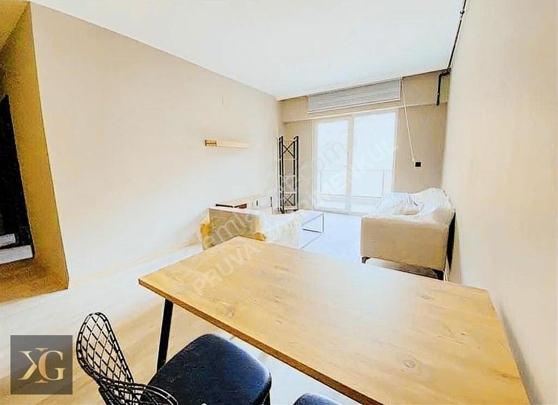 Pruvadan Avlu Görüklede Sıfır Site İçi 2+1 Arakat Satılık Daire - Görsel 2