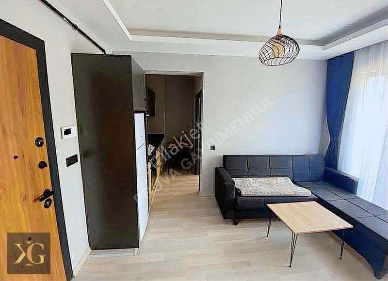 Pruva'dan Görüklede Site İçerisinde 2+1 Arakatta Satılık Daire - Görsel 13