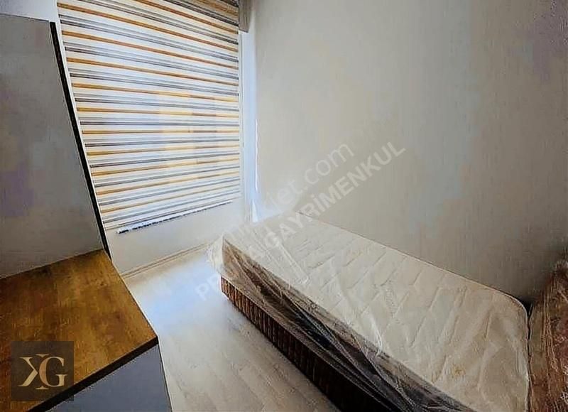 Pruva'dan Görüklede Site İçerisinde 2+1 Arakatta Satılık Daire - Görsel 18