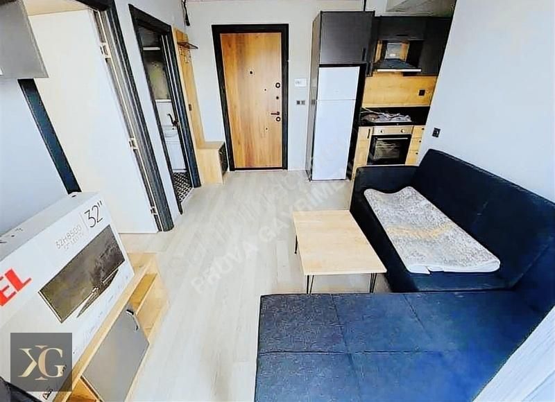 Pruva'dan Görüklede Site İçerisinde 2+1 Arakatta Satılık Daire - Görsel 3