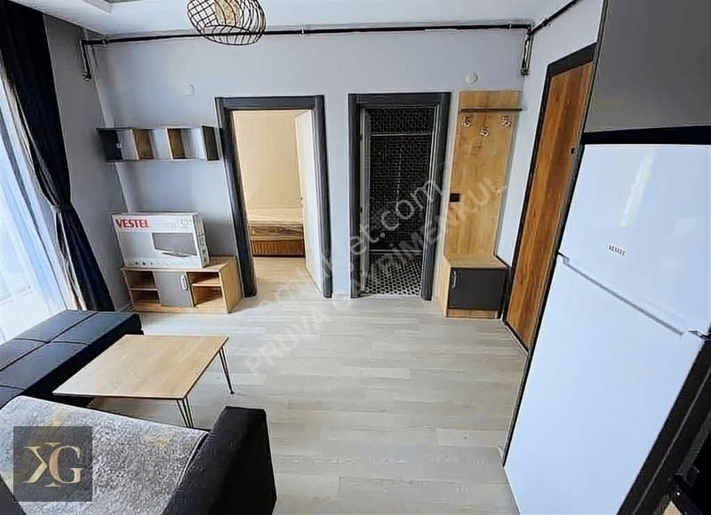 Pruva'dan Görüklede Site İçerisinde 2+1 Arakatta Satılık Daire - Görsel 29