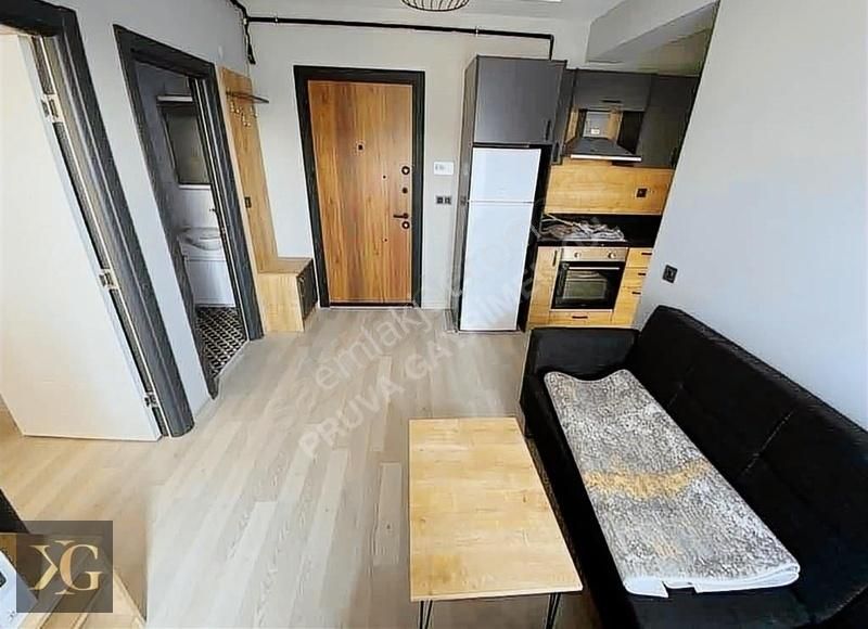 Pruva'dan Görüklede Site İçerisinde 2+1 Arakatta Satılık Daire - Görsel 22