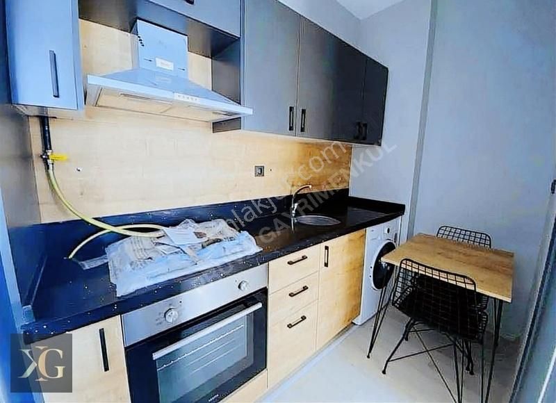 Pruva'dan Görüklede Site İçerisinde 2+1 Arakatta Satılık Daire - Görsel 26