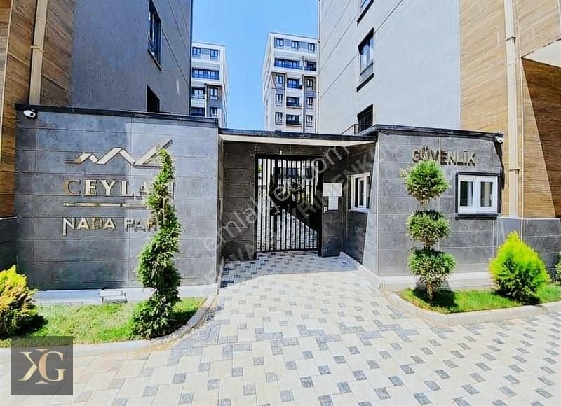 Pruva'dan Görüklede Site İçerisinde 2+1 Arakatta Satılık Daire - Görsel 28