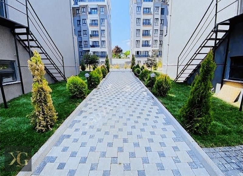 Pruva'dan Görüklede Site İçerisinde 2+1 Arakatta Satılık Daire - Görsel 24