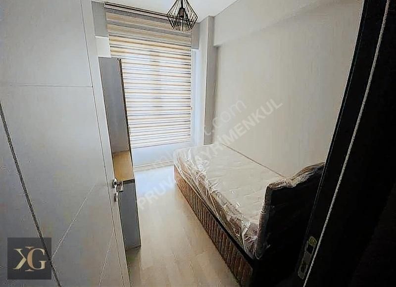 Pruva'dan Görüklede Site İçerisinde 2+1 Arakatta Satılık Daire - Görsel 25