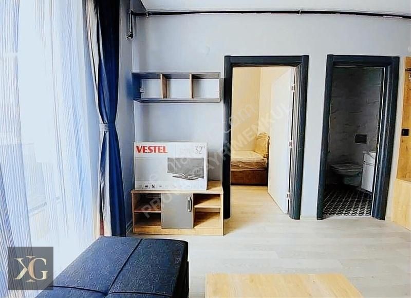 Pruva'dan Görüklede Site İçerisinde 2+1 Arakatta Satılık Daire - Görsel 12