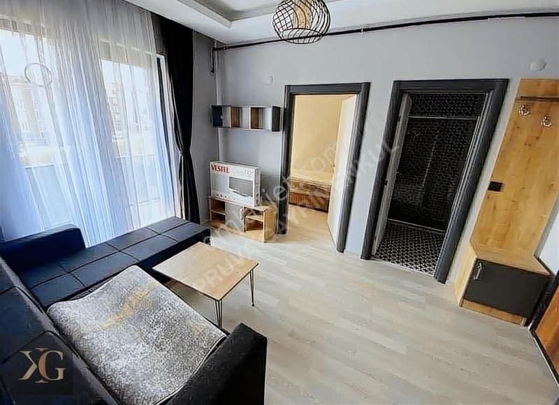 Pruva'dan Görüklede Site İçerisinde 2+1 Arakatta Satılık Daire - Görsel 15