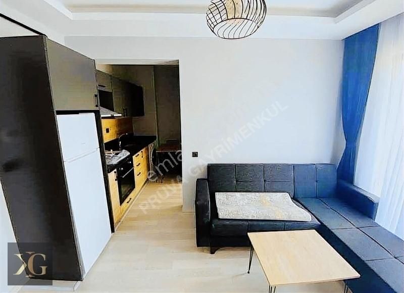 Pruva'dan Görüklede Site İçerisinde 2+1 Arakatta Satılık Daire - Görsel 2