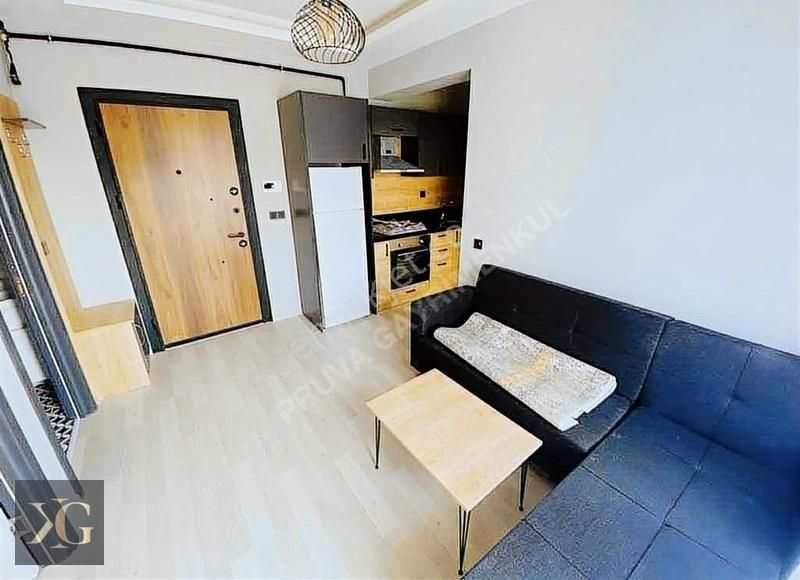 Pruva'dan Görüklede Site İçerisinde 2+1 Arakatta Satılık Daire - Görsel 6