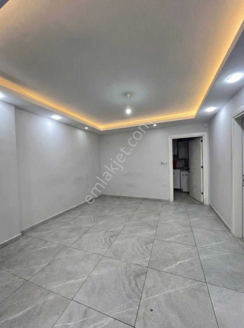 Özmecaz'dan İstiklal Mah. 2+1 Balkonlu Fırsat Home Office - Görsel 5