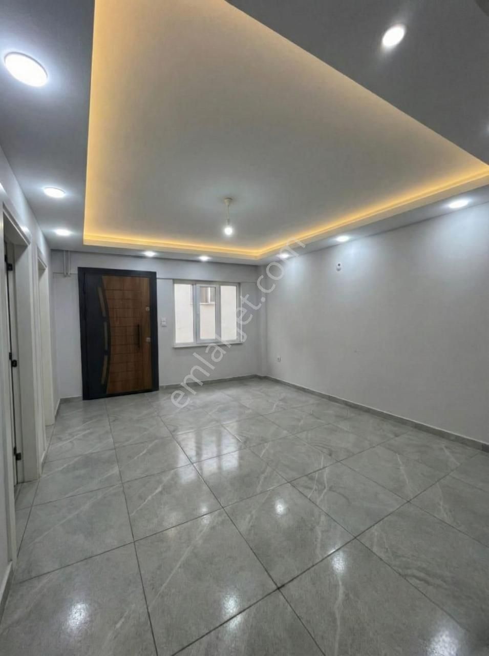 Özmecaz'dan İstiklal Mah. 2+1 Balkonlu Fırsat Home Office - Görsel 7