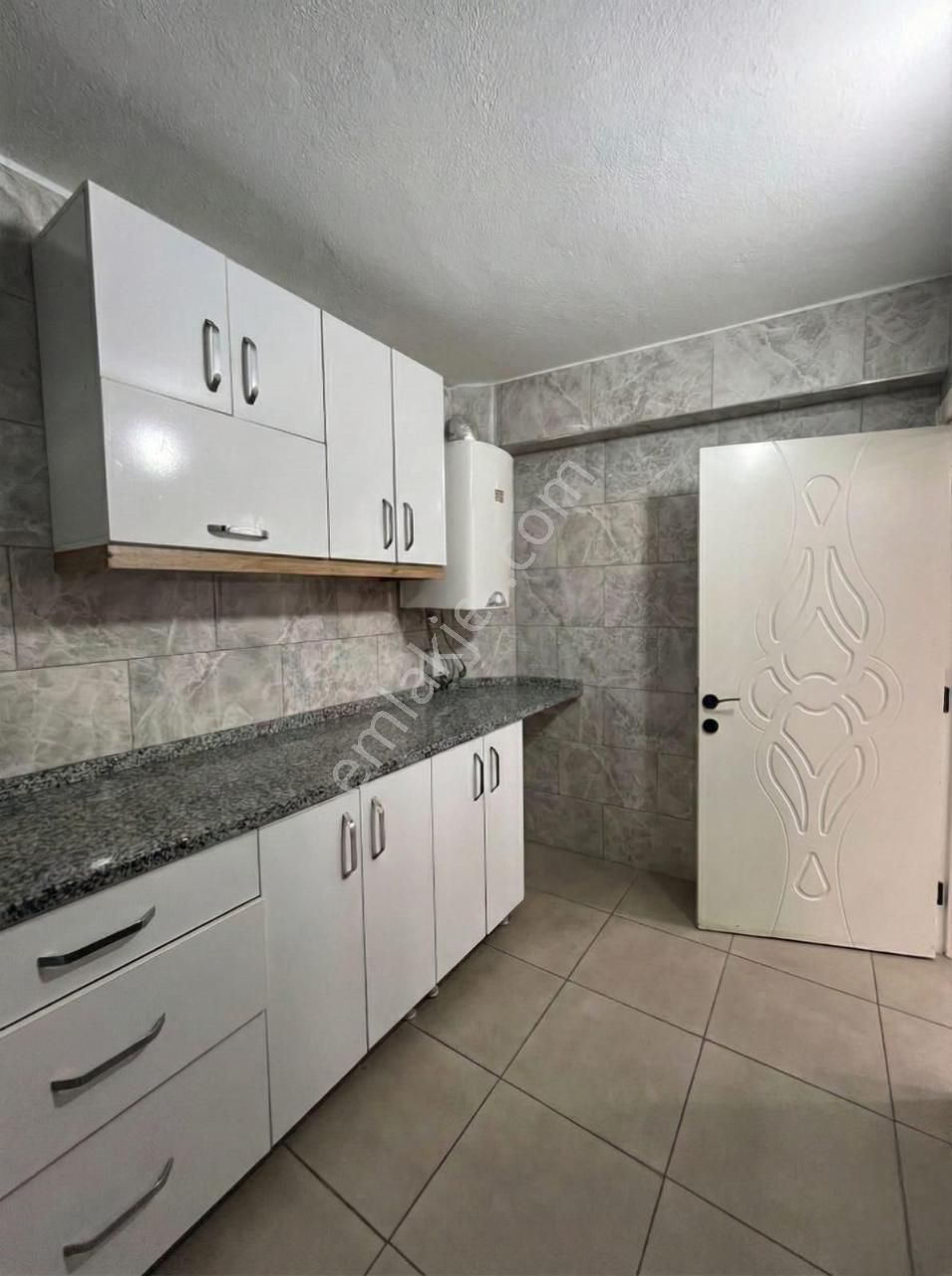 Özmecaz'dan İstiklal Mah. 2+1 Balkonlu Fırsat Home Office - Görsel 8