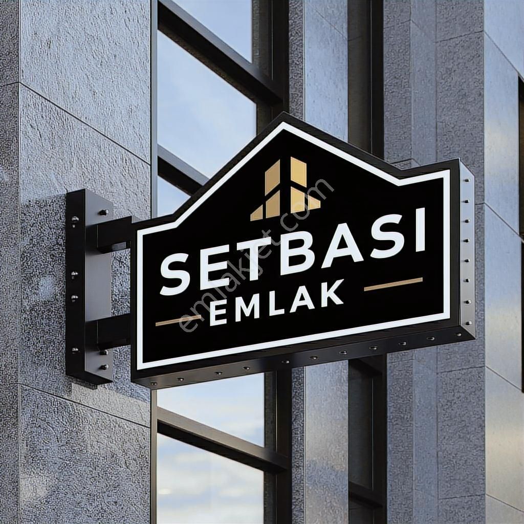 İzmir Yolu Üzeri İrfaniye De Ticari İmarlı 3.382 M² Kupon Arsa - Görsel 6