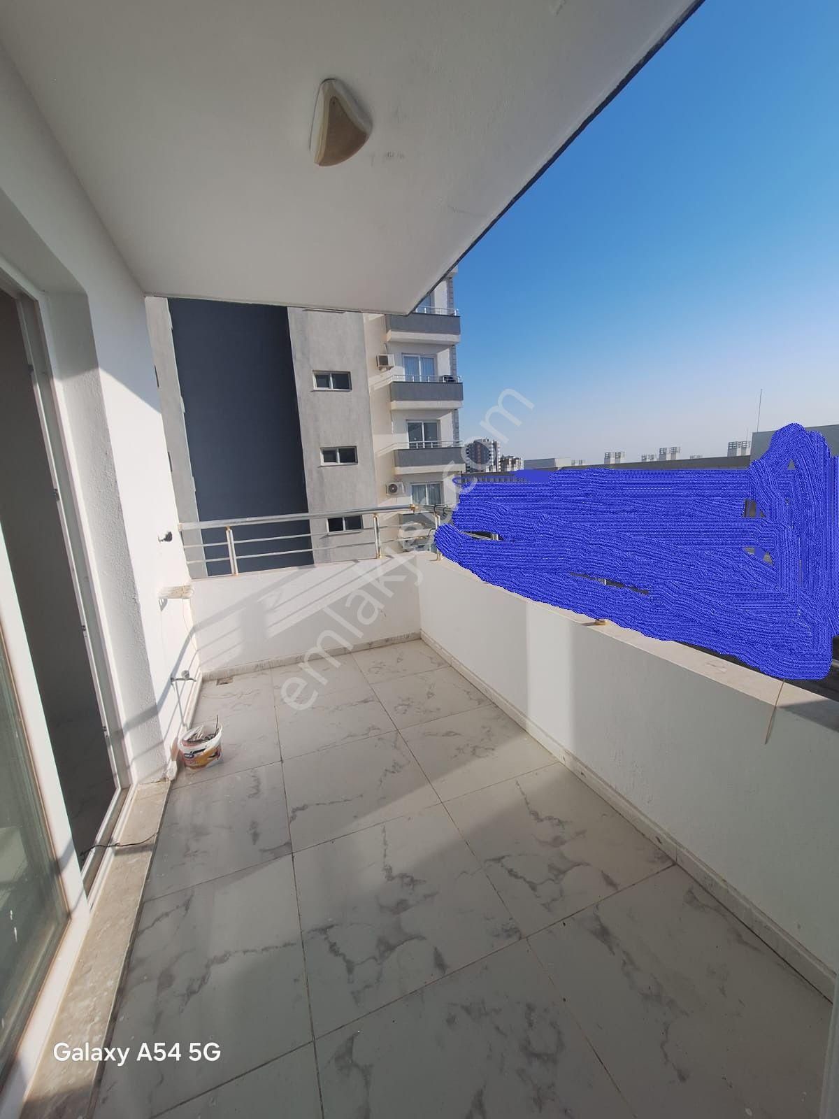Adana Sarıçamda Çarkıparede 3+1 Açık Mutfak Kiralık Caddye Yakın Fırsat Daire - Görsel 2