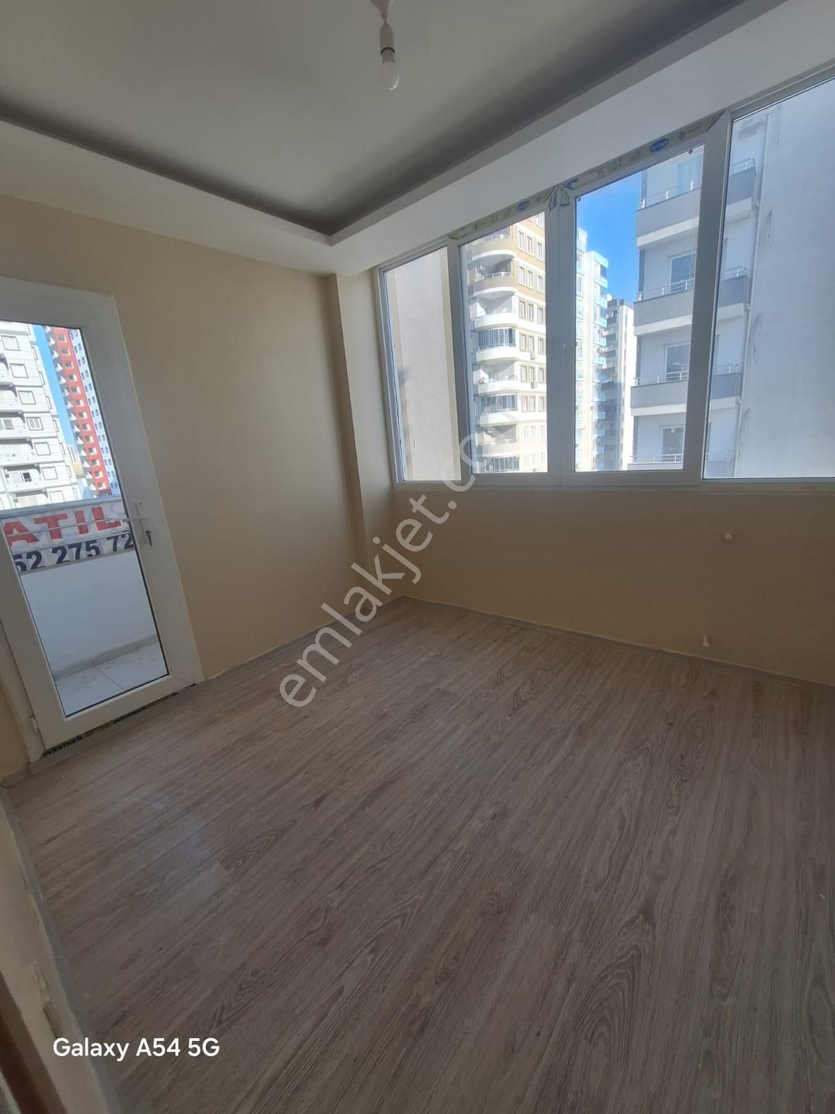 Adana Sarıçamda Çarkıparede 3+1 Açık Mutfak Kiralık Caddye Yakın Fırsat Daire - Görsel 15