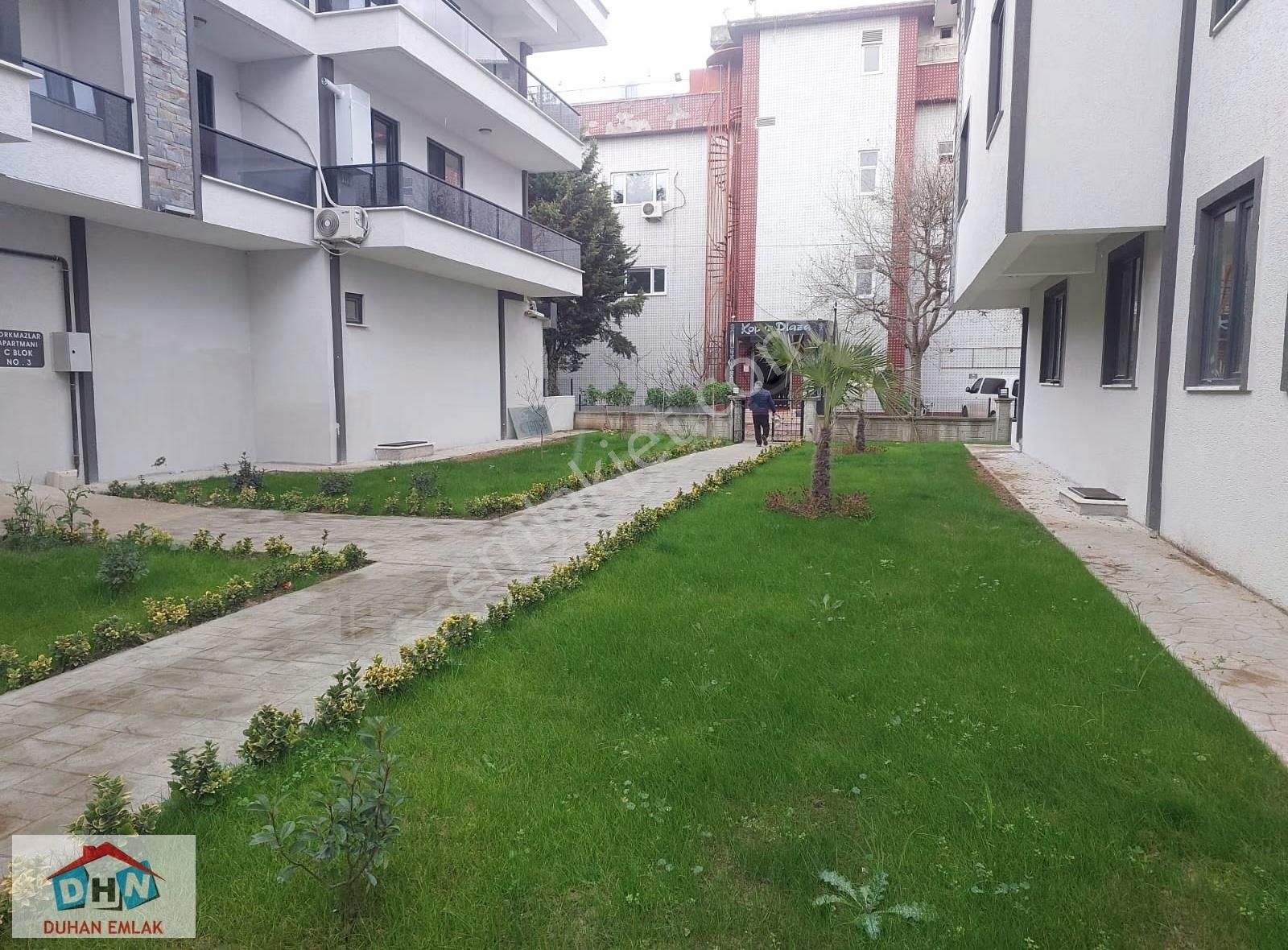 Duhan Emlak'tan Adnan Menderes Mah'de Satılık 3+1 Daire - Görsel 11